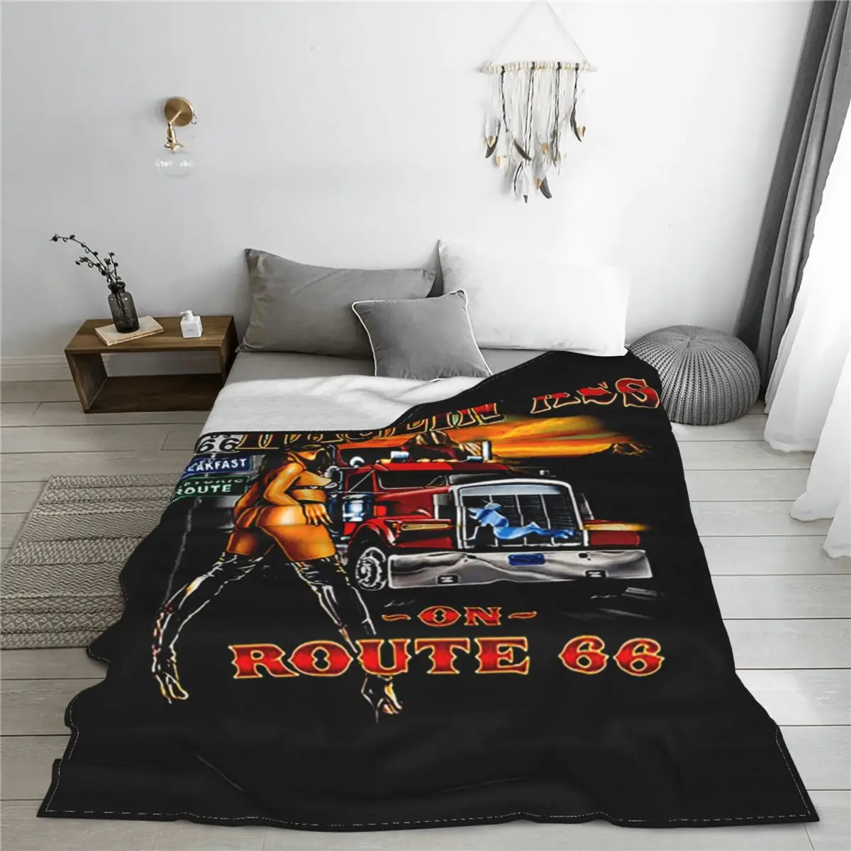 Harlin Ass On Route 66 ��� �ö��� ���� ��� �ٱ�� ���� ����Ʈ ������ ���, ���� ħ�� ħ�� ������