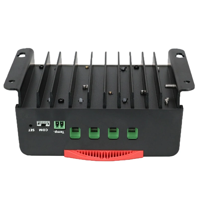 40A 50A Solar Charge Controller12/24VDC  Support Standard Modebus Protocol With
