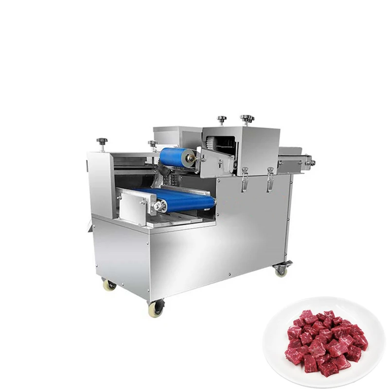

The Best-Selling Meat Cutter, Beef Slicer, Chicken Dicer