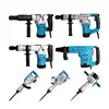 FIXTEC Demolition Breaker Tool 1500W Electrical Breaker Hammer for Concrete Broken 6
