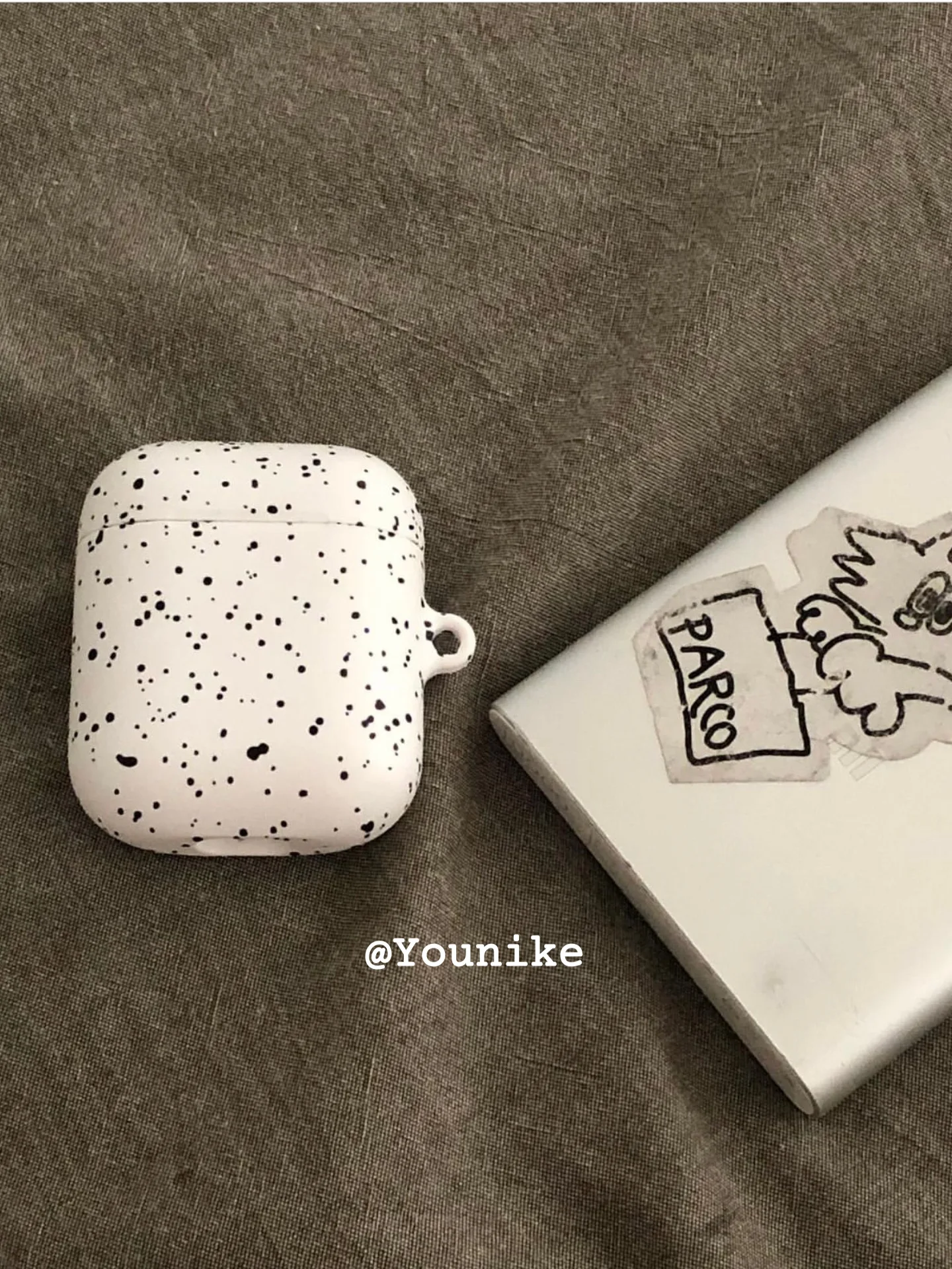 Phones e Accessories