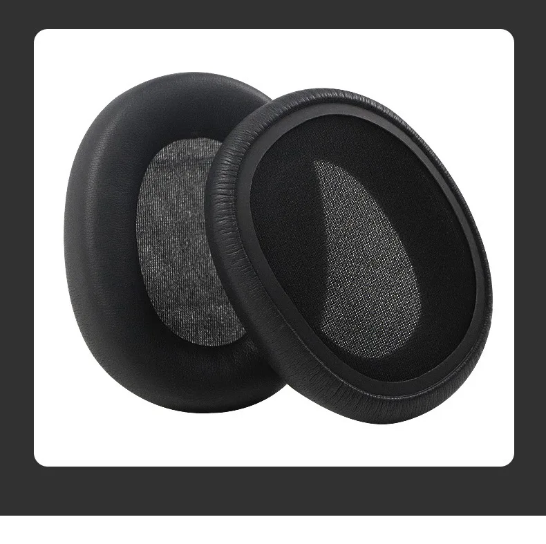 1Pair Replacement Ear Pads Soft Memory Foam Cushion for AKG K361 K361BT K371 K371BT Headphone Earpad Headset Accessories