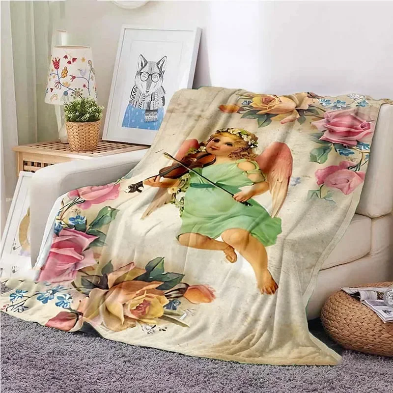 Cherub �׸� �ö��� ������ ���, õ�� �淮, �����ϰ� �ε巯�� ť�ǵ�, ��� �� ���� ķ�� ����, ���� ���� ħ��, Ȩ ���