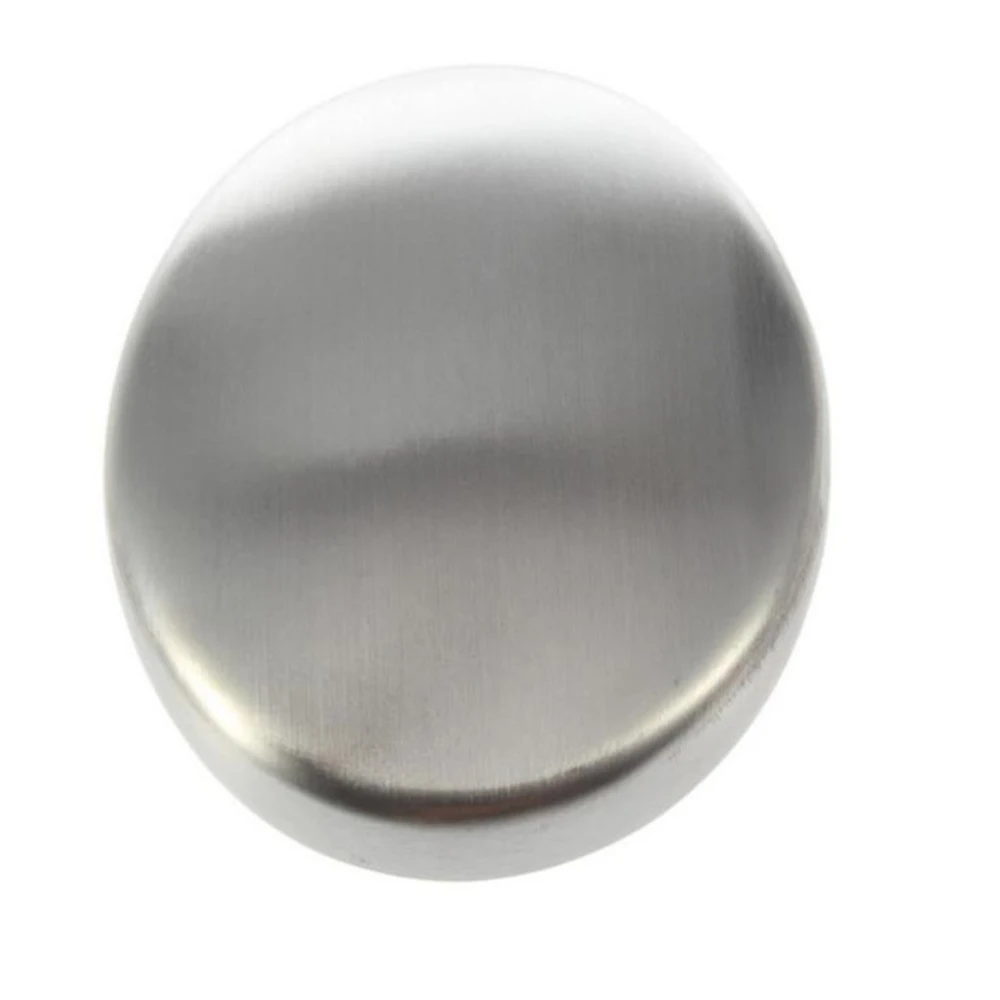 Remove Smell Soap Stainless Steel Chef Soap Bathroom Toilet Hand Sanitizer Kitchen Gadget Tool