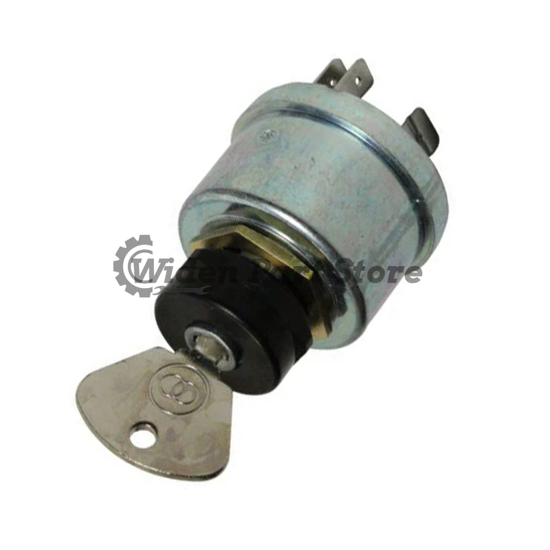 Replacement 5154401 ignition switch for Case IH diesel tractor Fiat F100 parts 31351 32100，switch combination kubota tractor parts l2050， l2250， l2350， l2850，l3250，m7030， l245