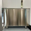 Professional Kitchen Equipment Electric 5 Trays Combi Steam Oven Hot Air Convection Bread Cake Steam Oven For Restaurant & Home 3