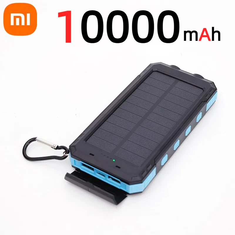 Blue 10000mAh