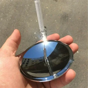 Solar Fire Starter 1