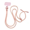 Crossbody Lanyard Necklace Strap Universal Mobile Phone Adjustment Long Hanging Rope With Clip Anti-Lost Lanyard 4