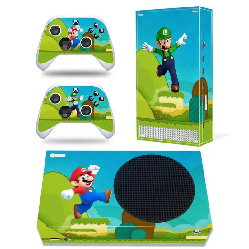 Xbox Consoles Play Mario Brothers On Xbox One Player Xbox 360