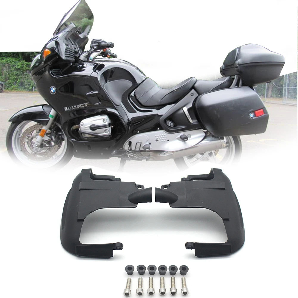 PokhaominMotorcycleEngineCylinderGuardHeadSideCoverforBMW