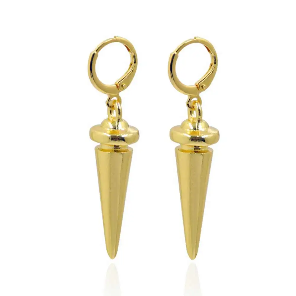 

Anime SPY Cosplay FAMILY Earrings Yor Forger Gold Ear Clip Women Ear Ring Pendant Ear Studs Jewelry Eardrop Prop Accessories