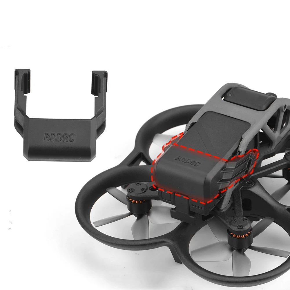 

Battery buckle protection frame is suitable for DJI Avata drone accessories