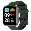 Green Black