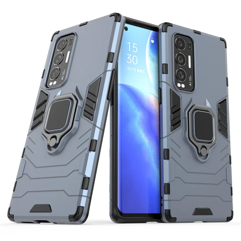 Oppo Reno Spigen Oppo Find X3 Pro Ring Case For OPPO Reno Pro 4Z