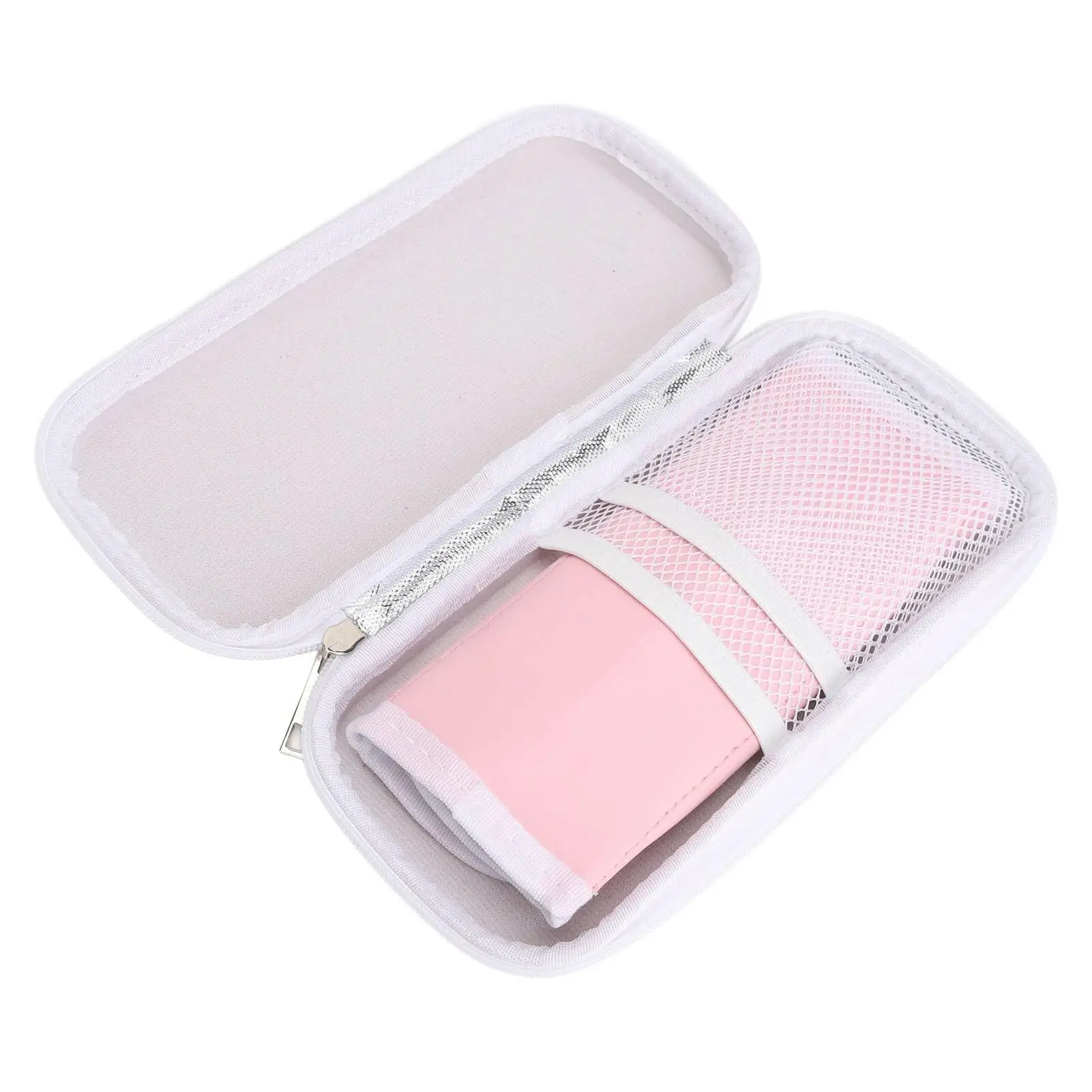 Insulin Cooler Travel Case Portable Insulin Cooler Bag Long Lasting Sealed Pressure Film Technology Aluminum Film for outdoor