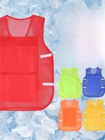 Men's Ice Bag Cooling Vest