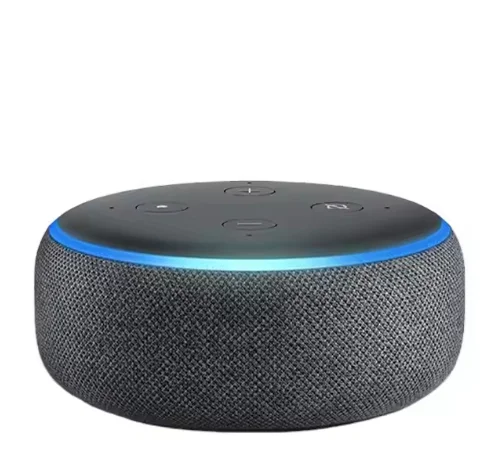 100% Original Wholesale Price in Stock for Echo Dot (3rd Gen) Smart Speaker with Alexa Voice Assistant