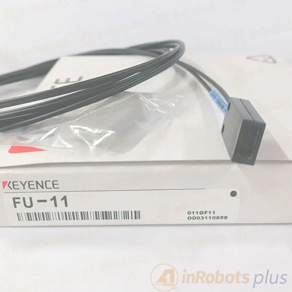 

For KEYENCE FU-11 FU11 Fiber Optic Sensor