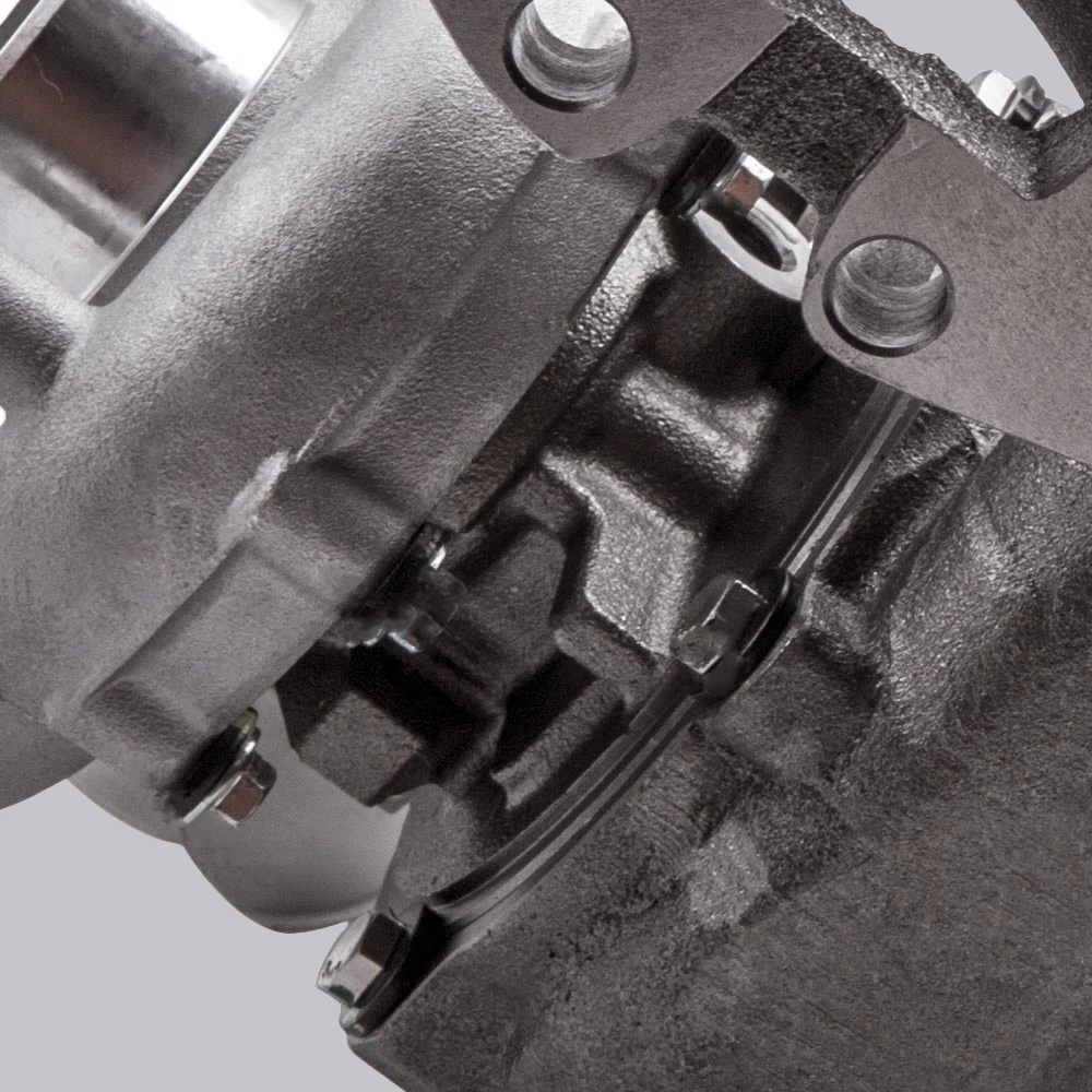Turbo Turbolader für VW Golf Jetta MK5 756062 2,0 TDI 140 PS 103 kW 756062-0001 03G253014JV 03G253014JX 03G253019H – Detail 9