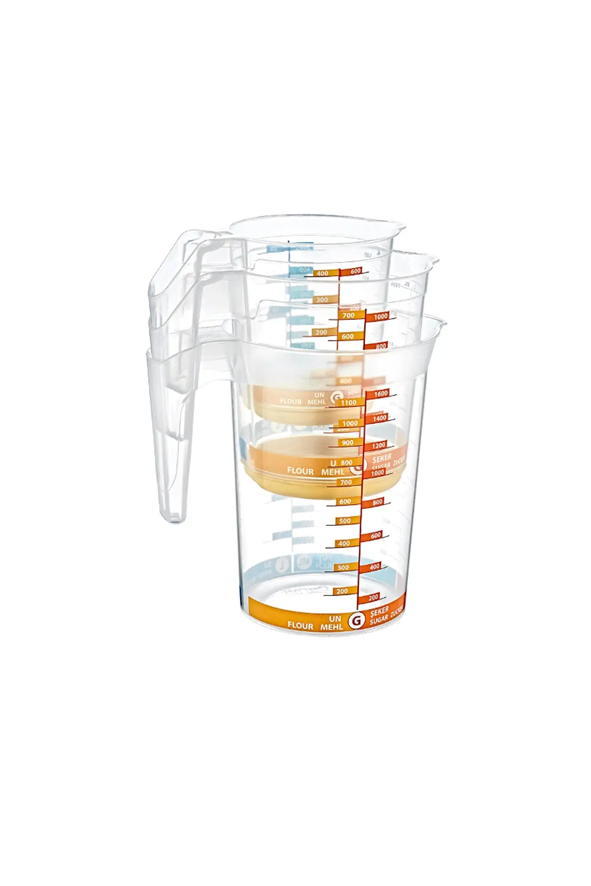 Liquid Measuring cup 0 5 Lt Kitchen Scale Jug | Дом и сад