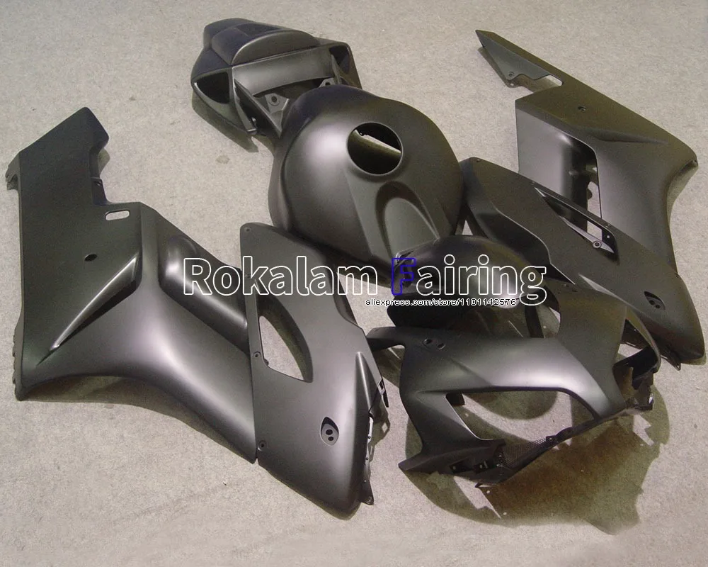 

High-quality For Honda CBR1000RR 04 05 CBR1000 RR 2004 2005 1000RR Motorcycle Bodywork Fairing Set (Injection molding)