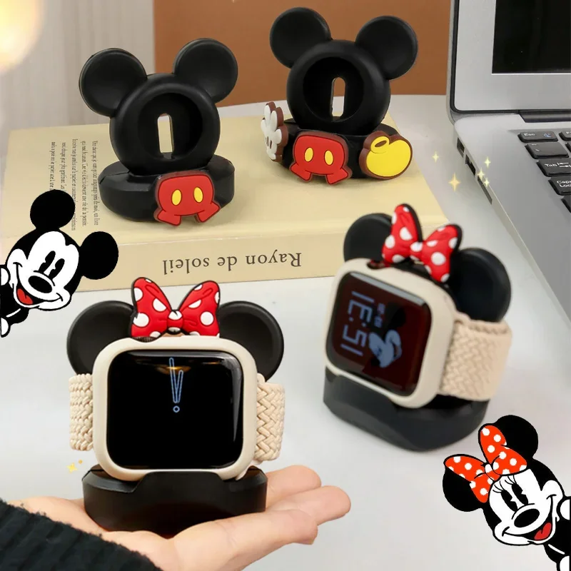 Mickey iwatch sale