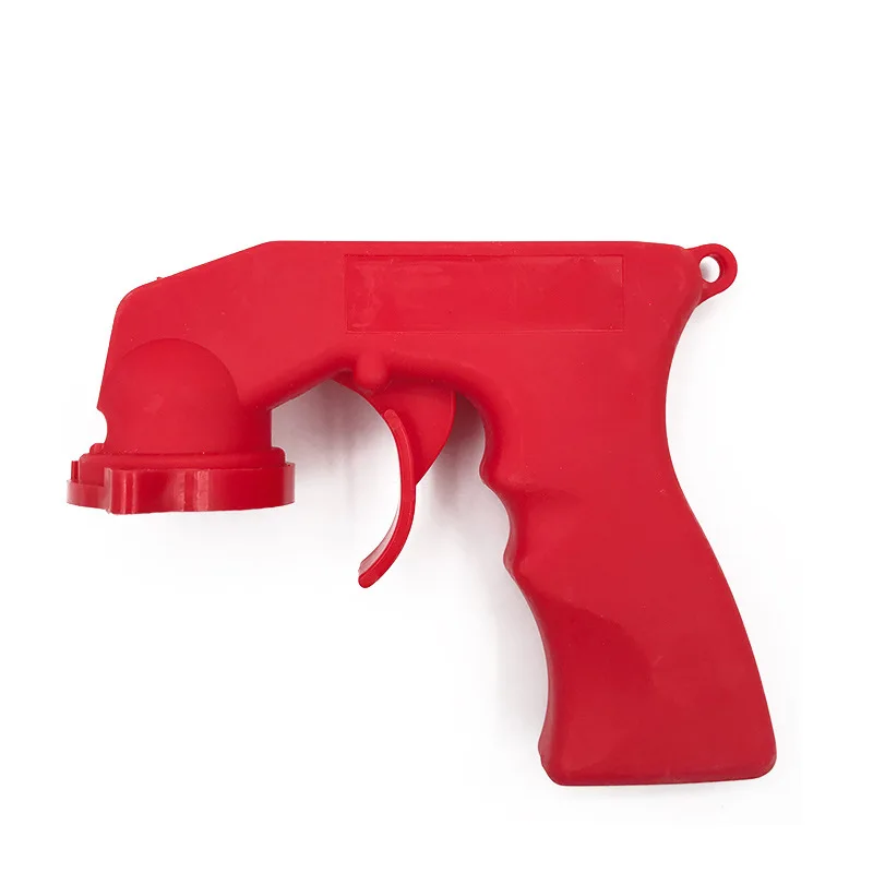 Spray Gun, Spray Paint Help Hand Gun, Car Paint Tool, Wheel Painting Handle