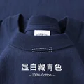 Navy Blue-