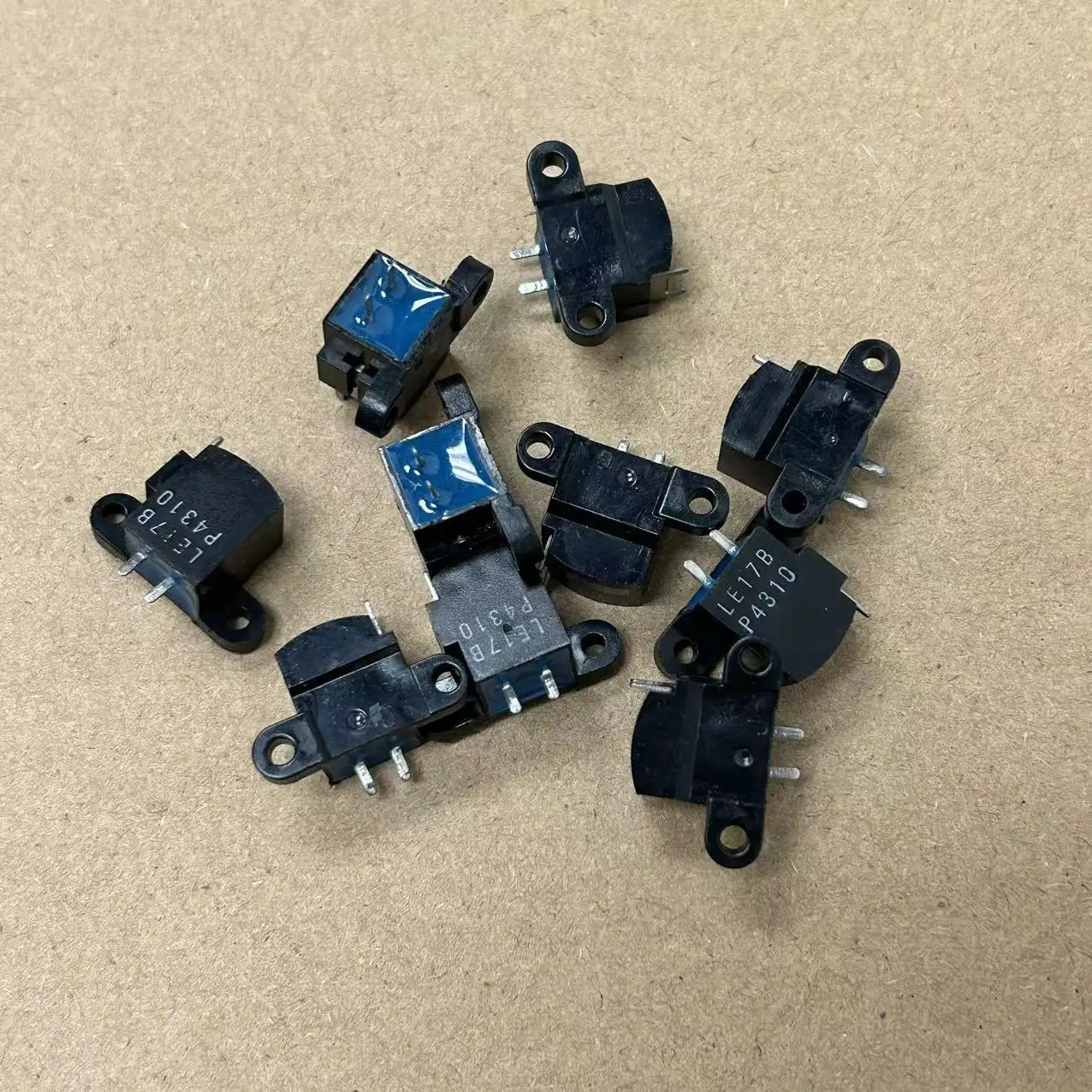 10pcsErasingWipeSoundHeadforTapeRecorderCassetteDeckAudio