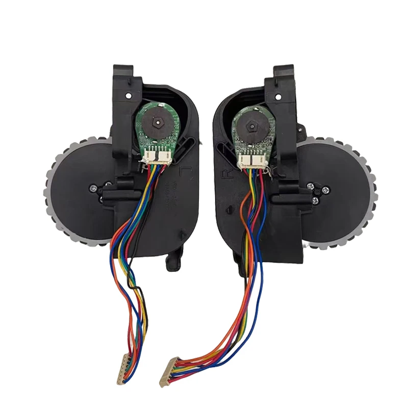 Serbatoio Acqua Per Robot Aspirapolvere VR05R5050WK – Ricambio Originale, Per Lavaggio Pavimenti Più Efficace