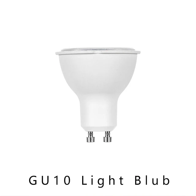 GU10 Light Blub