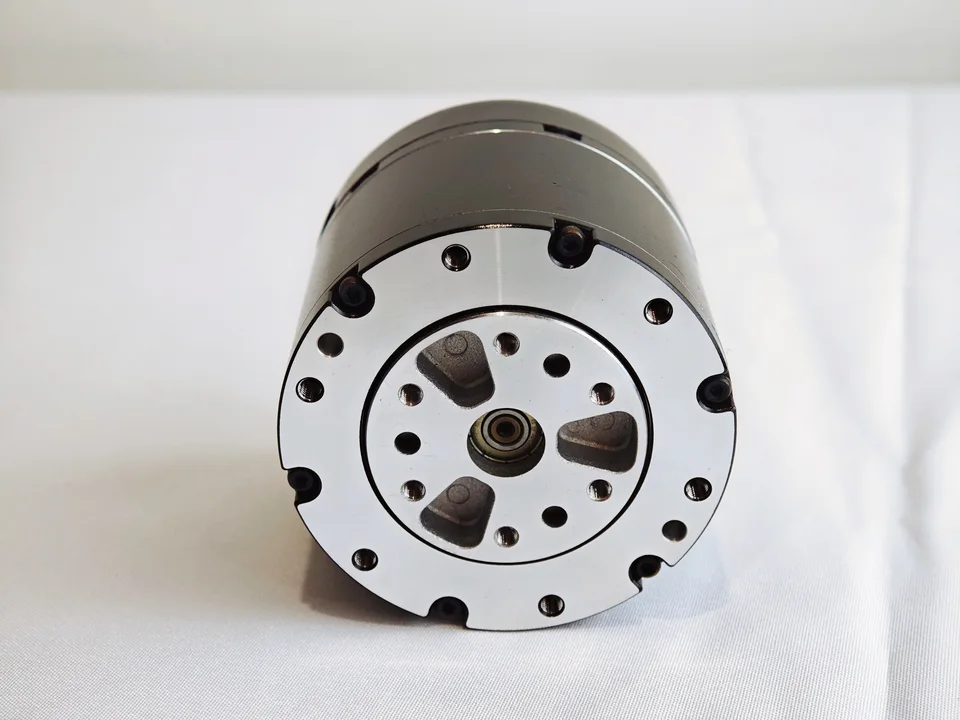 ROBSTRIDE00:QDD 14N.m integrated joint motor module - AliExpress 30