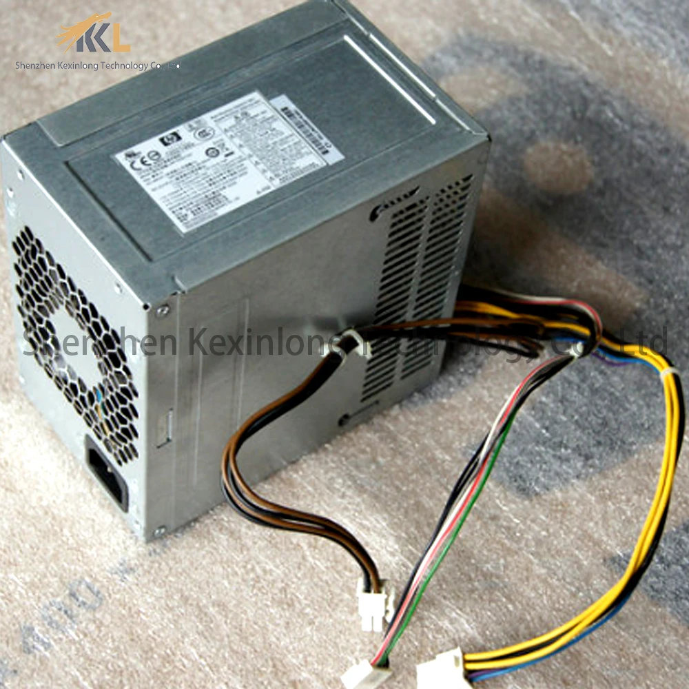 

Test working For 8000 8200 6200 6000 MT 320W 611484-001 613765-001 PS-4321-9H 503377-001 Power Supply