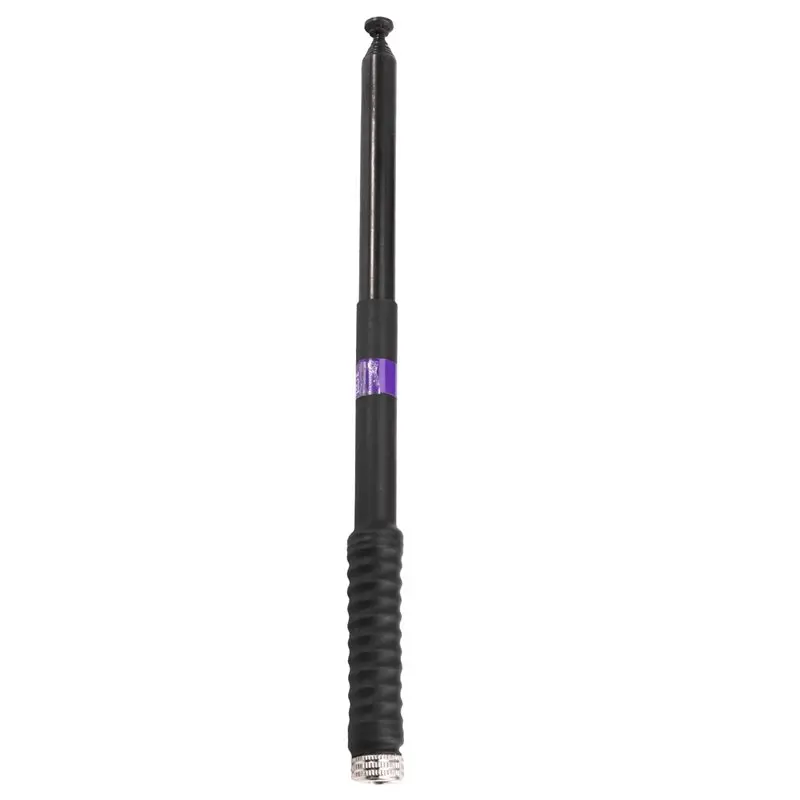 ABKI-For Garmin Astro320 430 900 Alpha 50 100 휴대용 GPS 텔레스코픽 안테나 127Cm/50In New