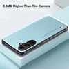 For Samsung Galaxy C55 F55 M55 5G Case Back Cover Silicone Full Protection Phone Cases for Galaxy F55 スマホケース Funda Чехол Для 4