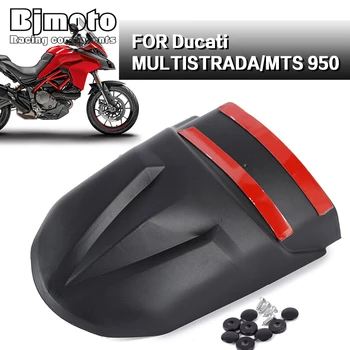 Accessori per Ducati Multistrada 1200 950 ENDURO parafango anteriore Extender 2021 2020 2019 2018 2017 2016