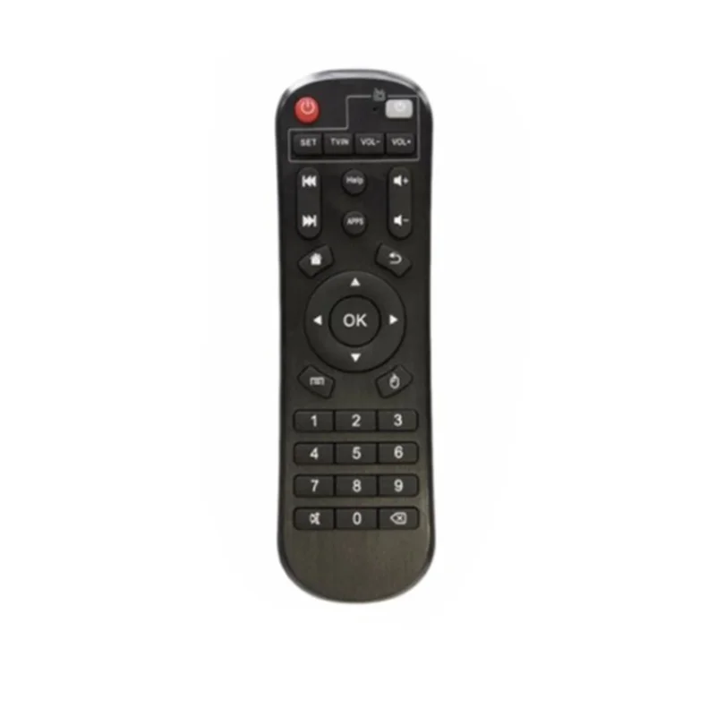 Replacement A95X TV box Remote Control for A95X X88 PRO H40 H50 H60 series Android television