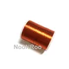 MetallicThread 230m/Spool  142YDS Fishing Rod Guide Wrapping Thread Repair Component DIY Rod Building NooNRoo  1PCS 4