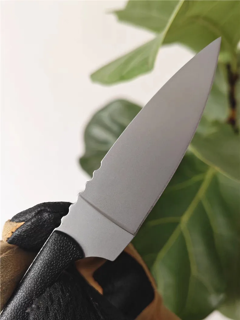 3P Portable Fruit Knife with Knife Sleeve - Image 10