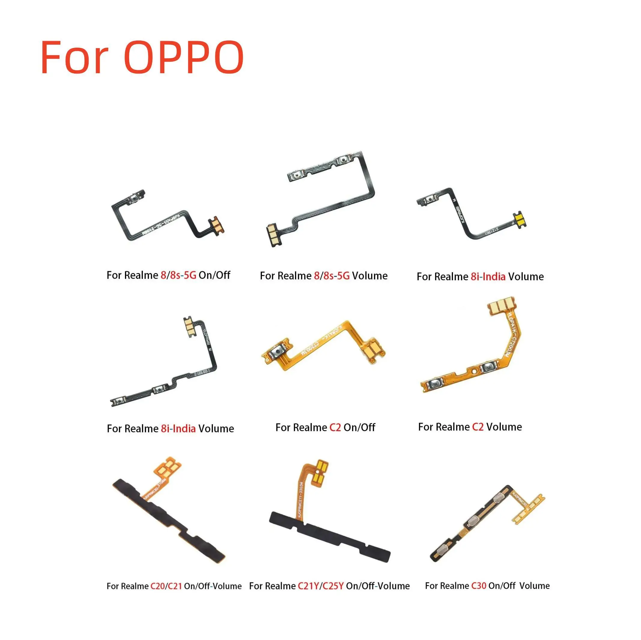 switch-power-on-off-key-mute-silent-volume-button-ribbon-flex-cable-for