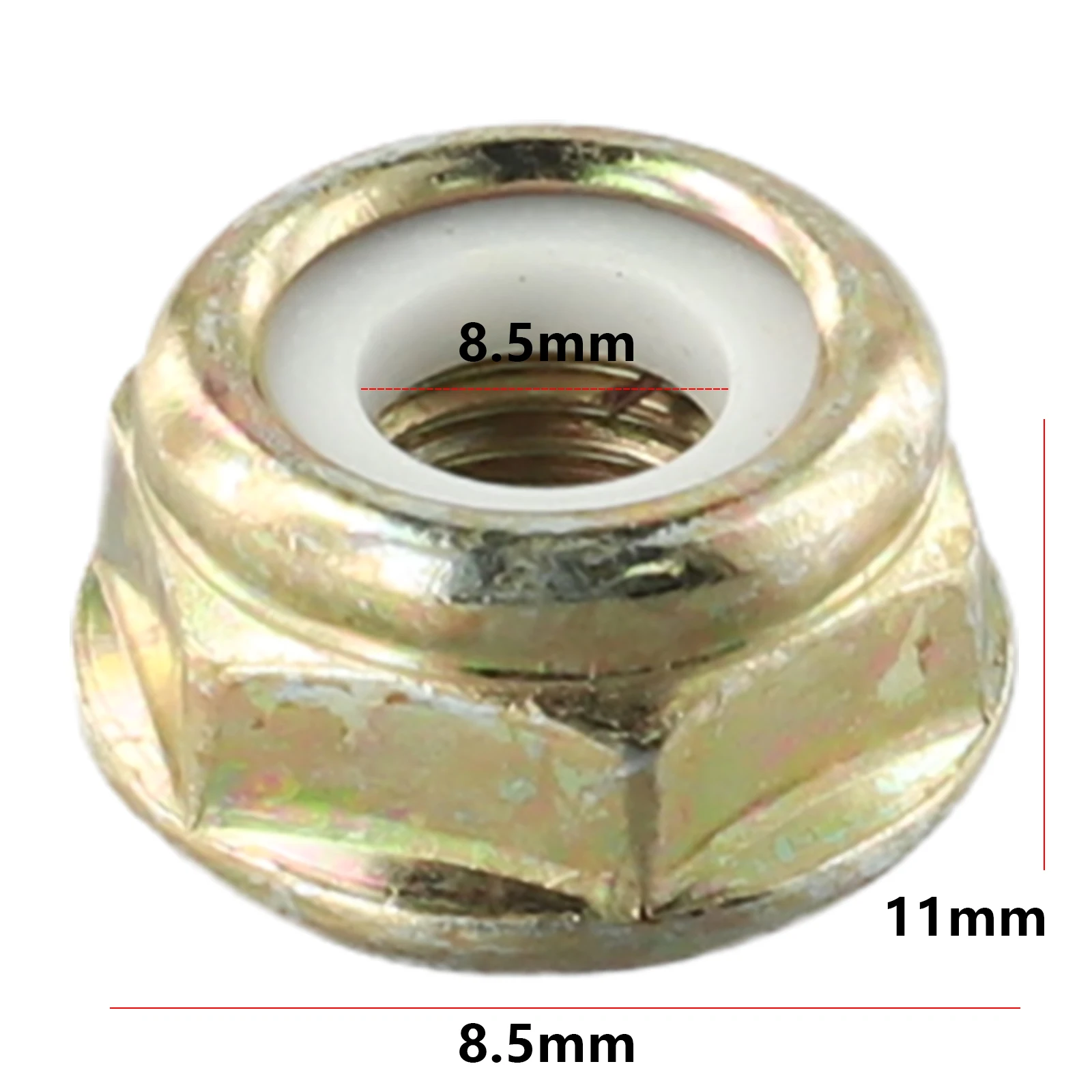 

Case Left Hand Thread Trimmer Blade Gearbox Brush Cutter String Head Gear Part Mowers Universal M10 X1.25 New Hot
