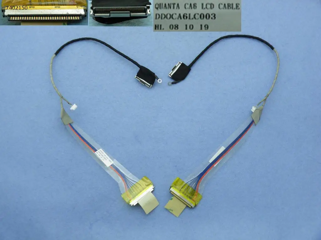 

Laptop Screen Cable for Gateway M255