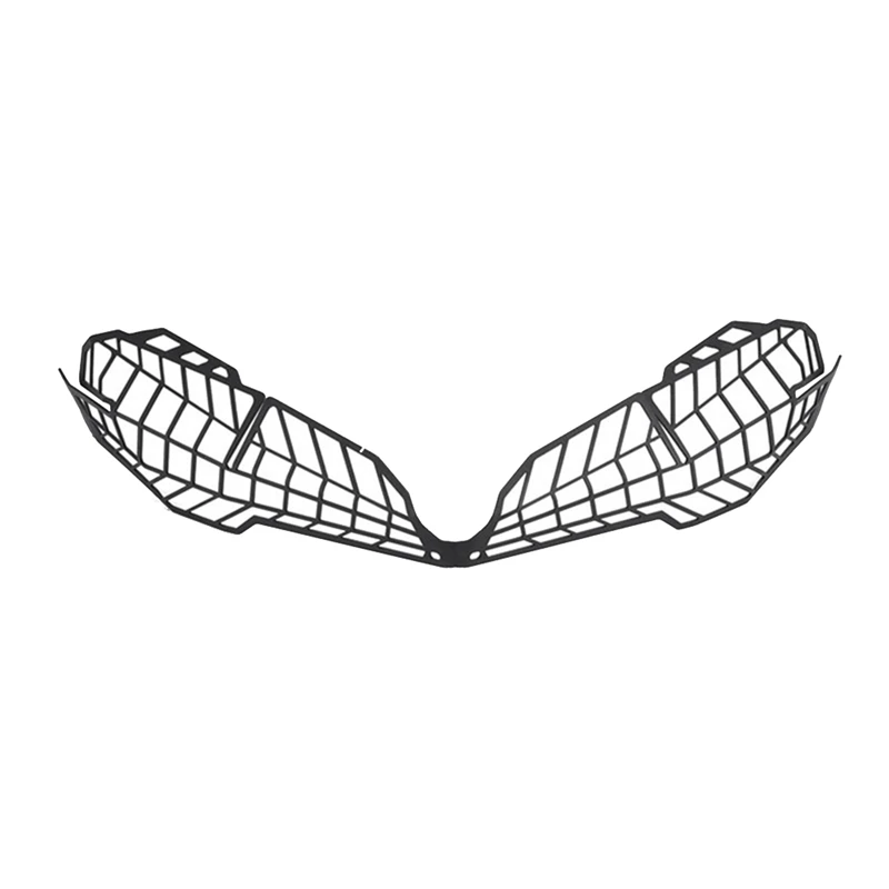 

Headlight Grille Cover Protective Grille Cover Protective Cover For DUCATI MULTISTRADA 950