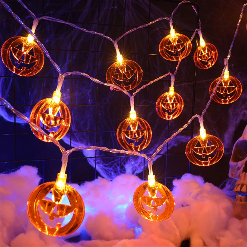 Рисунок 3 - Переносная гирсветильник в виде тыквы