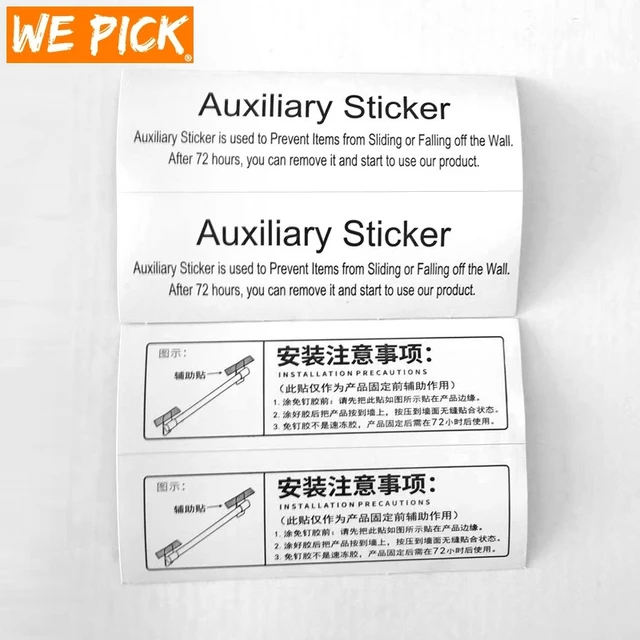 100pcs Envelope Adhesive Candle Making Wick Stickers Sticky Dots Stickum  Balloon - Ballons & Accessories - AliExpress