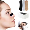 90/60/30/10PCS Breath Nasal Strips Enhanced Breathing Anti-Snoring Nose Patches Good Sleeping Product Easier Sleep Aid Decive 1
