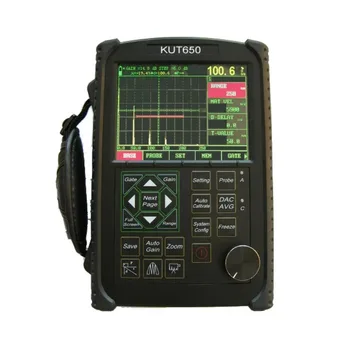 Detector Digital Ultrasonic Faw, NDT, HST-650