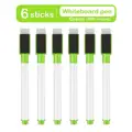 6PCS-Green