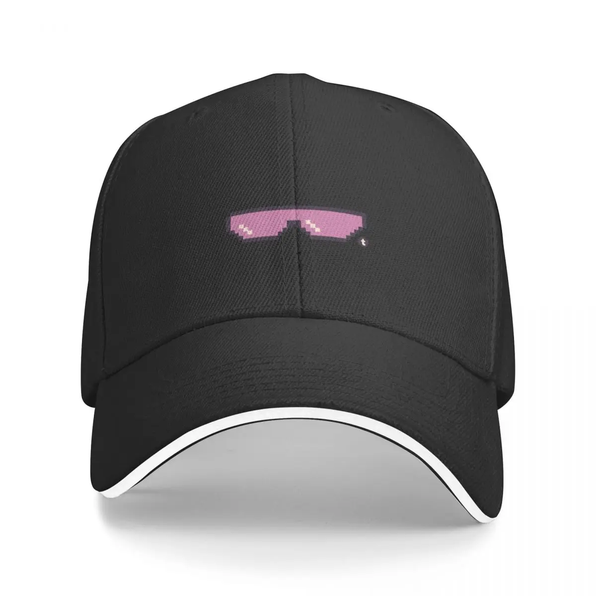 

AntiSurveillance Eyeglasses Baseball Cap Brand Man cap Sunhat Luxury Hat Men's Baseball Women's